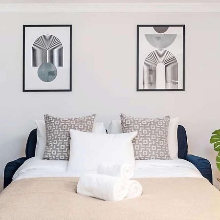 Westminster Abbey - 3Br - Cityapartmentstay Londra Esterno foto