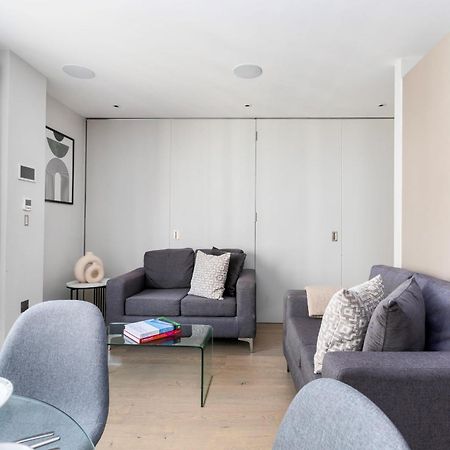 Westminster Abbey - 3Br - Cityapartmentstay Londra Esterno foto
