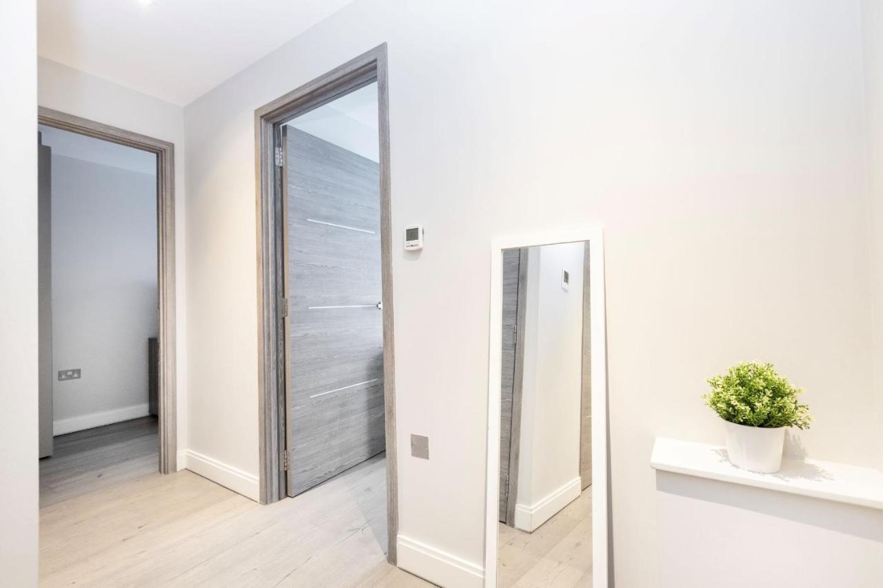 Westminster Abbey - 3Br - Cityapartmentstay Londra Esterno foto