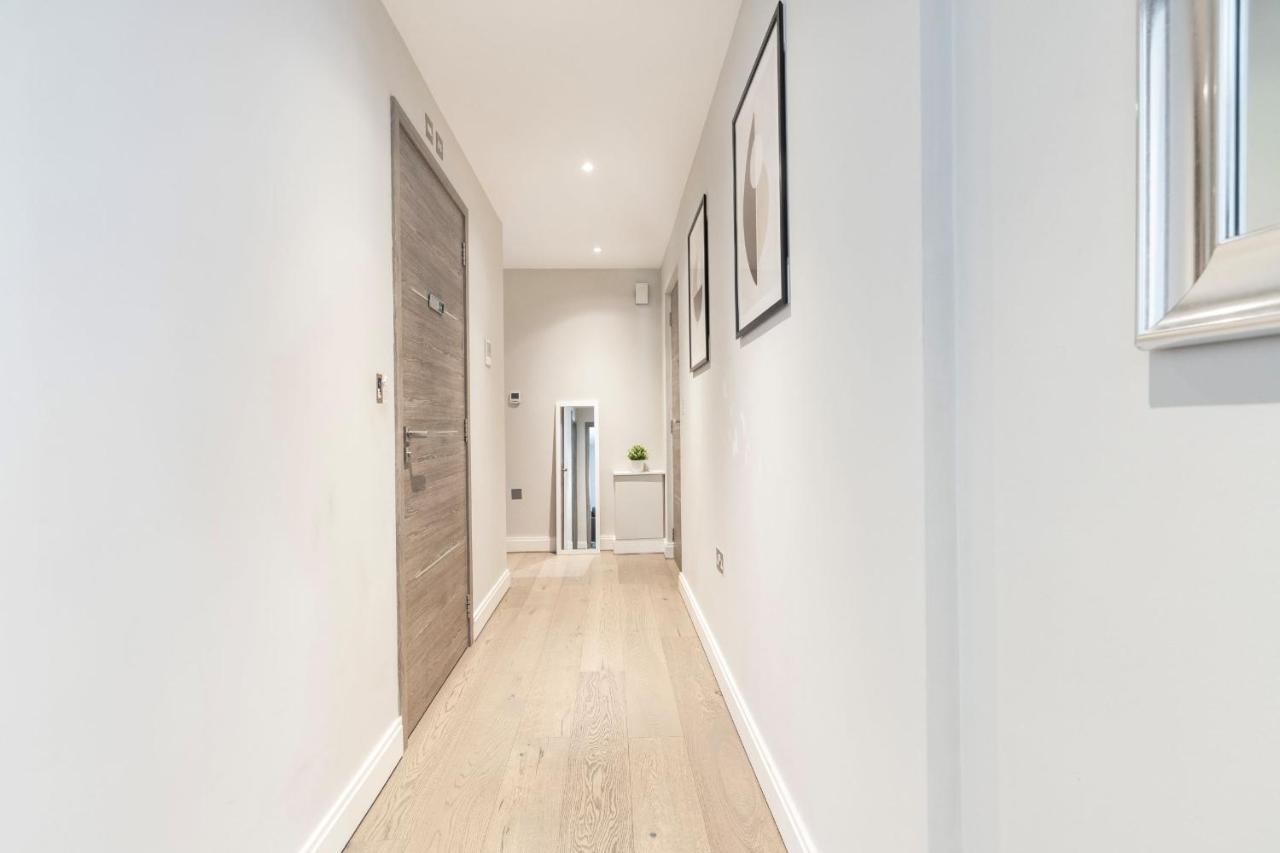Westminster Abbey - 3Br - Cityapartmentstay Londra Esterno foto
