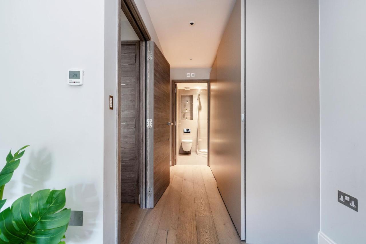 Westminster Abbey - 3Br - Cityapartmentstay Londra Esterno foto